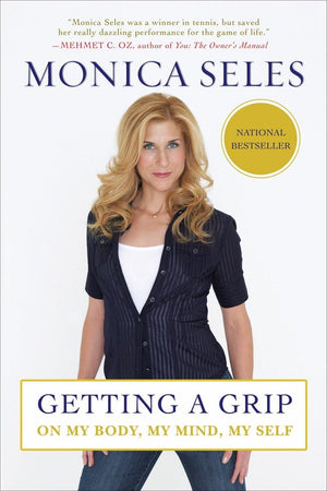 Getting A Grip: On My Body, My Mind, My Self