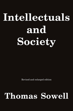 Intellectuals And Society,New