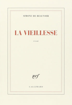La Vieillesse (French Edition),Used