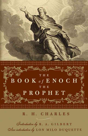 Book of Enoch the Prophet,Used