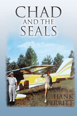 Chad And The Seals,New