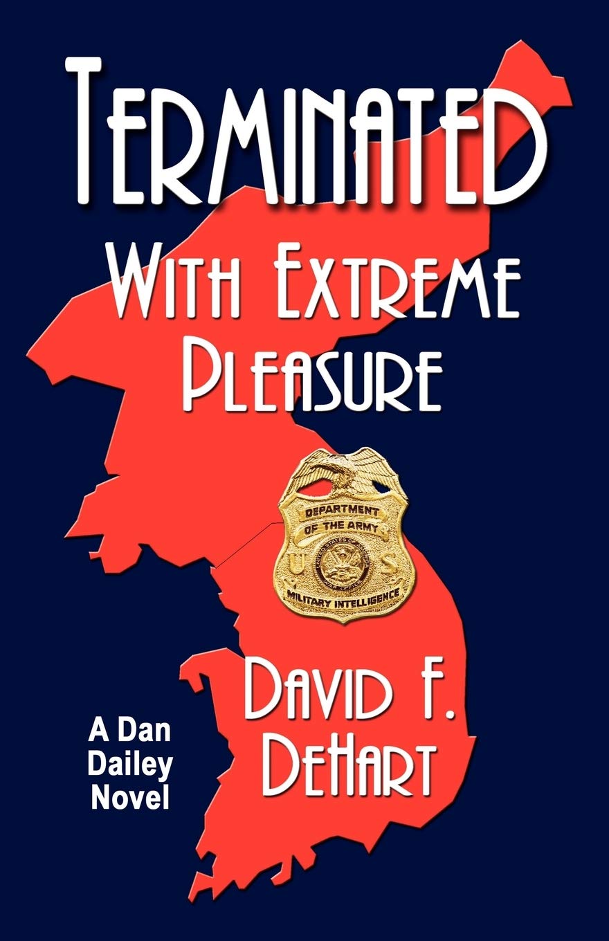 Terminated With Extreme Pleasure,Used