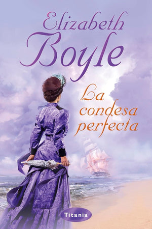 La condesa perfecta (Spanish Edition),Used