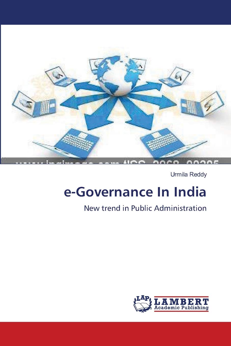 eGovernance In India: New trend in Public Administration,Used