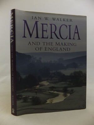 Mercia and the Making of England,Used