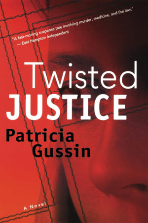 Twisted Justice (Laura Nelson series),Used