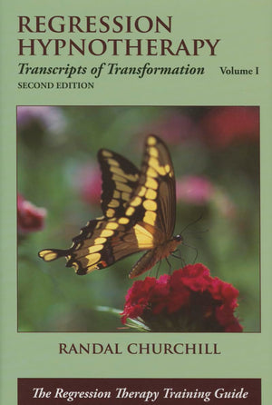 Regression Hypnotherapy 2/E