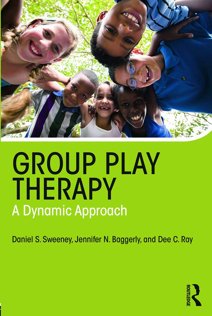 Group Play Therapy,Used