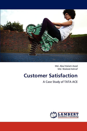 Customer Satisfaction: A Case Study of TATA ACE,Used