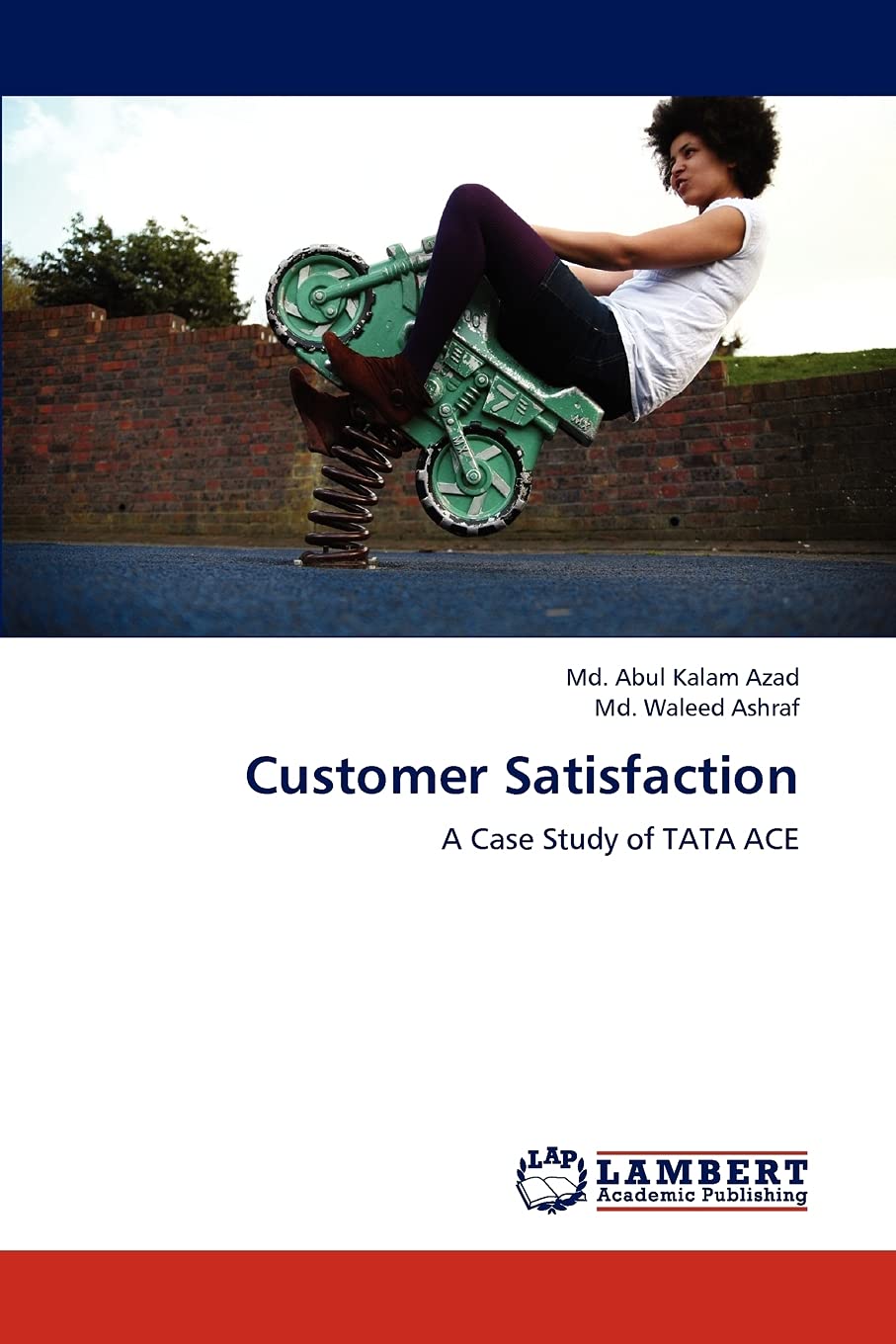 Customer Satisfaction: A Case Study of TATA ACE,Used