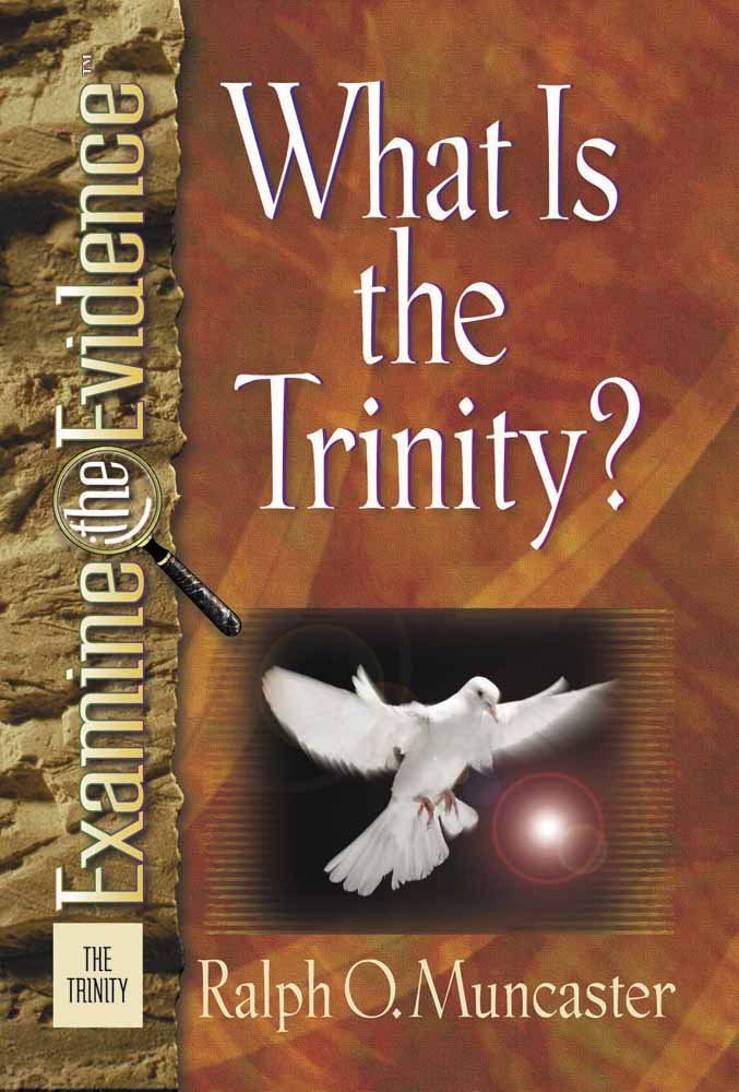 What Is the Trinity? (Examine the Evidence),Used