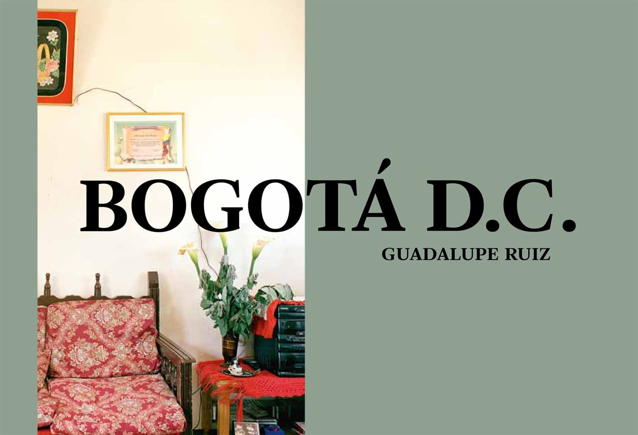 Guadalupe Ruiz  Bogot D.C.,Used