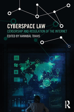 Cyberspace Law: Censorship and Regulation of the Internet (Routledge Research in Information Technology and ECommerce Law),Used