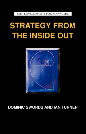 Strategy from the Inside Out,Used