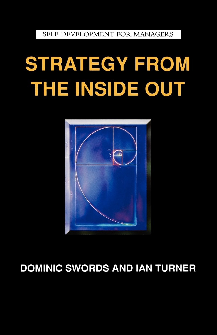 Strategy from the Inside Out,Used