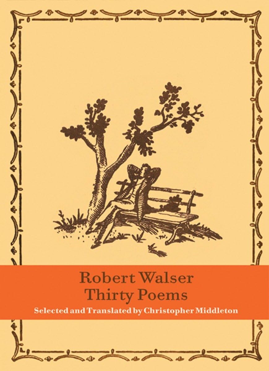 Thirty Poems,Used