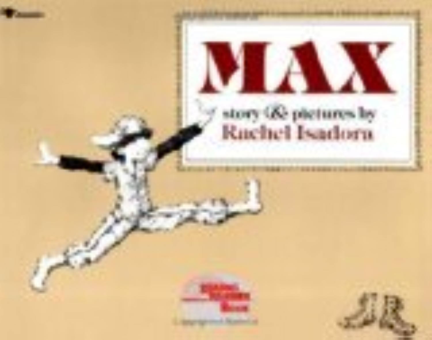 Max (Reading Rainbow Books),Used