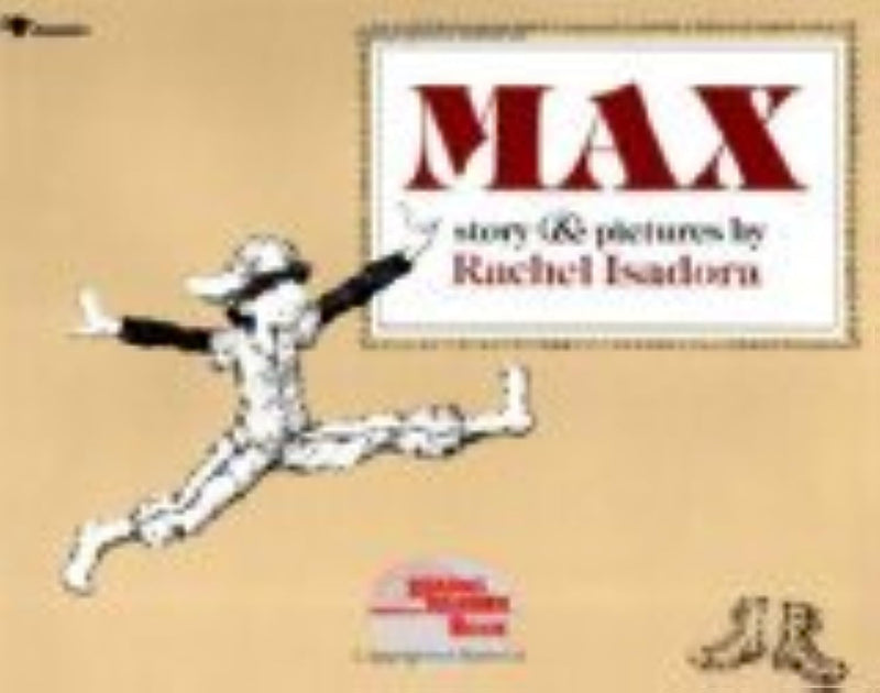 Max (Reading Rainbow Books),Used