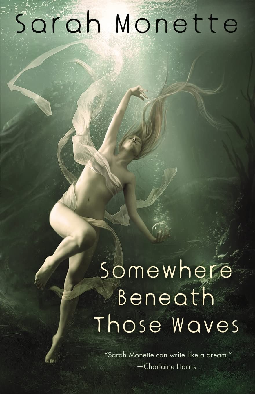 Somewhere Beneath Those Waves,New