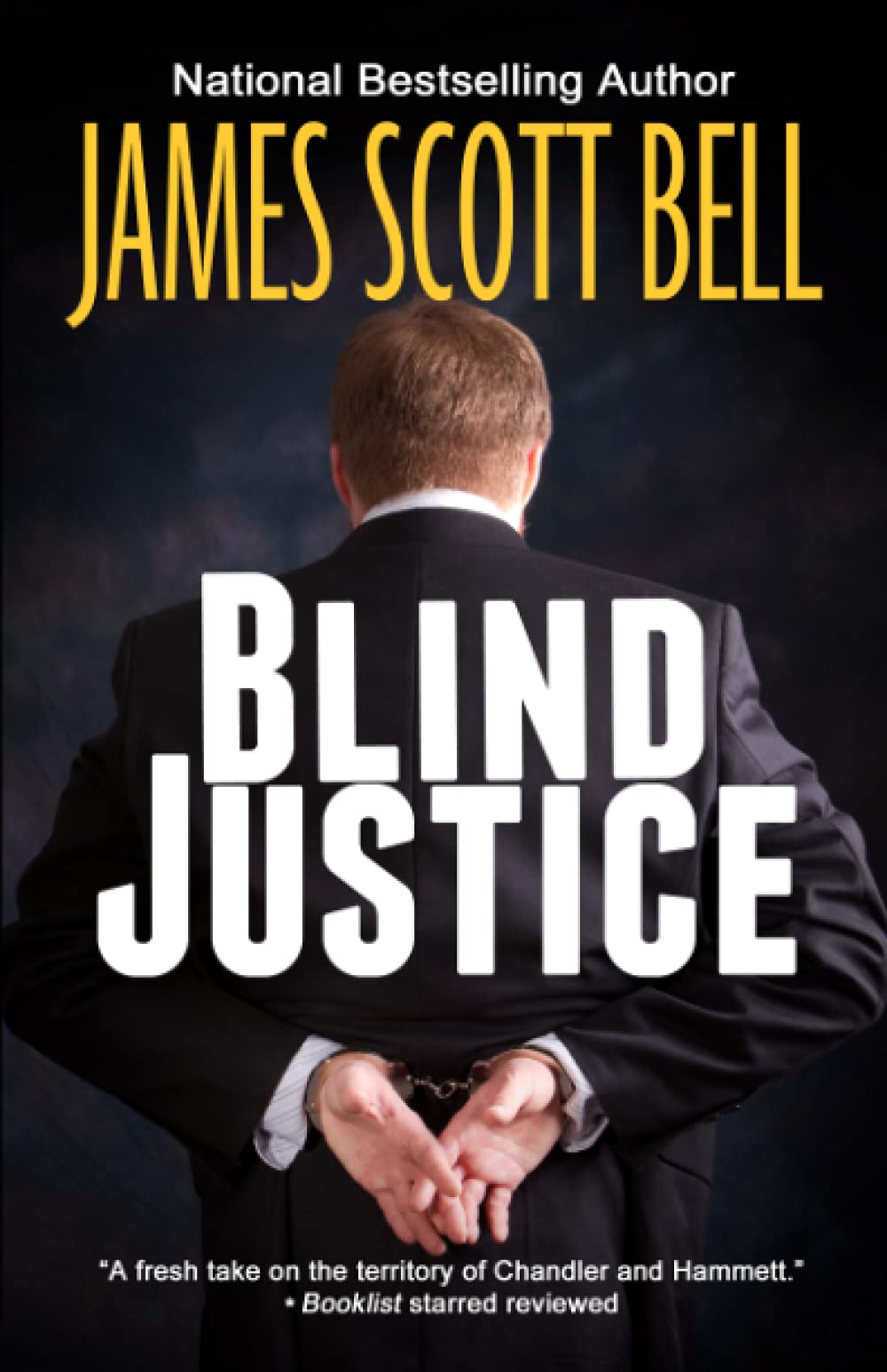Blind Justice,Used