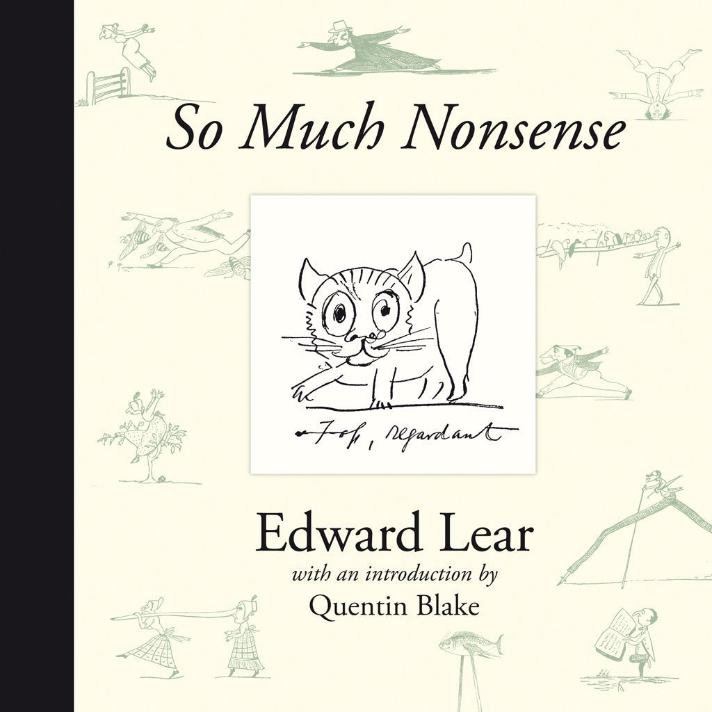 So Much Nonsense,Used