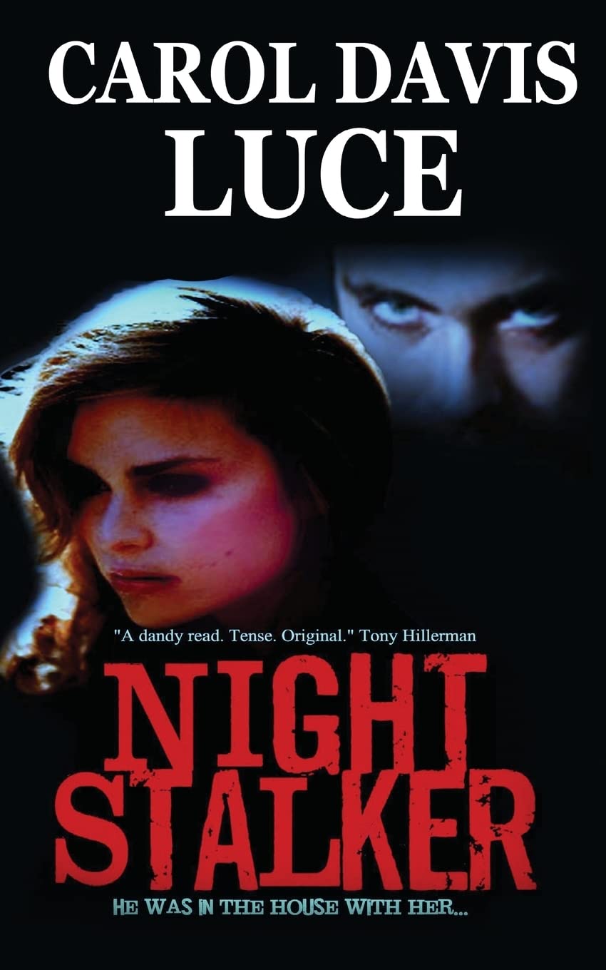 Night Stalker,Used