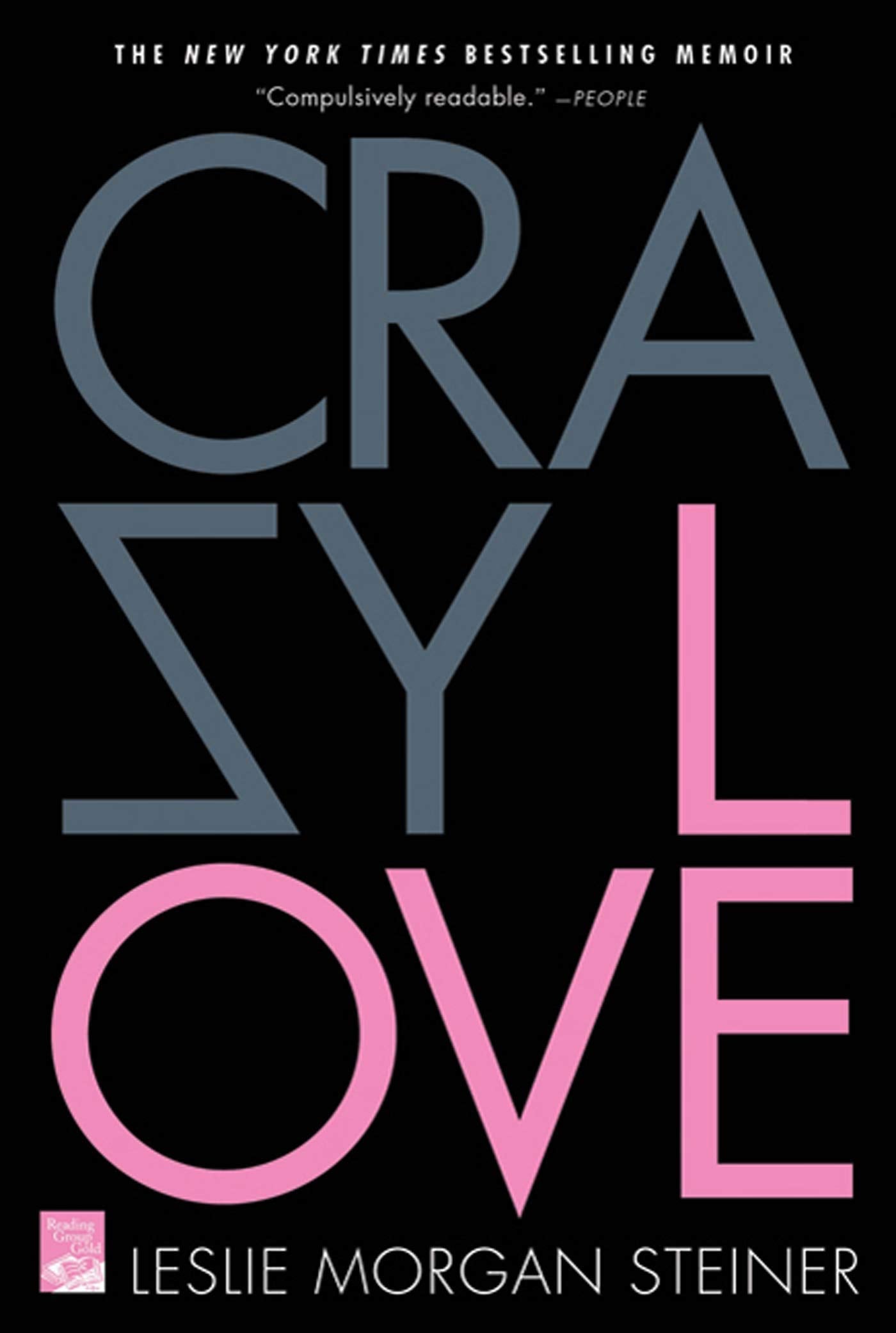 Crazy Love,New