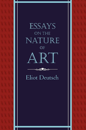 Essays on the Nature of Art (Reference Books in International),Used