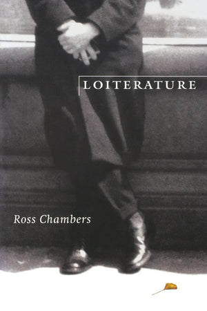 Loiterature (Stages),New