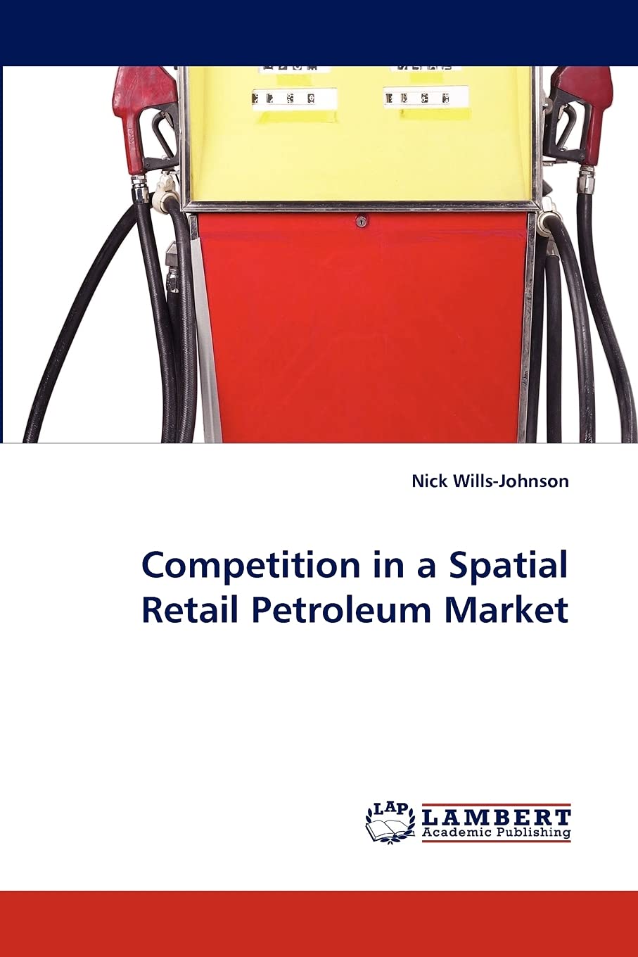 Competition in a Spatial Retail Petroleum Market,Used