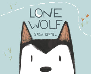 Lone Wolf,Used