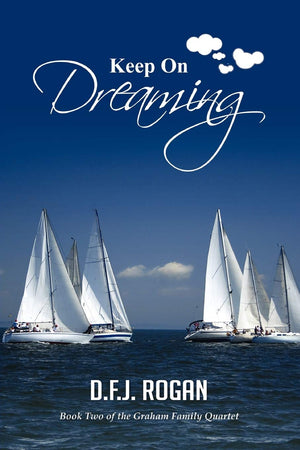 Keep On Dreaming,Used