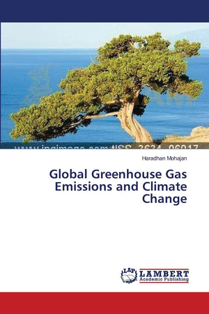 Global Greenhouse Gas Emissions and Climate Change,Used