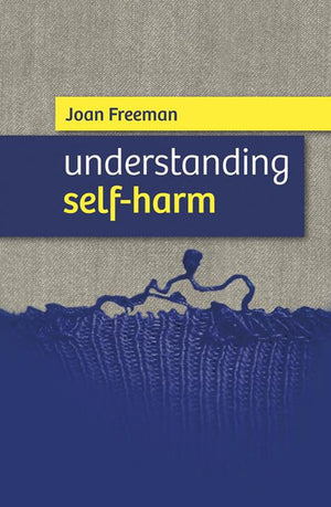 Cover Up: Understanding Selfharm,Used
