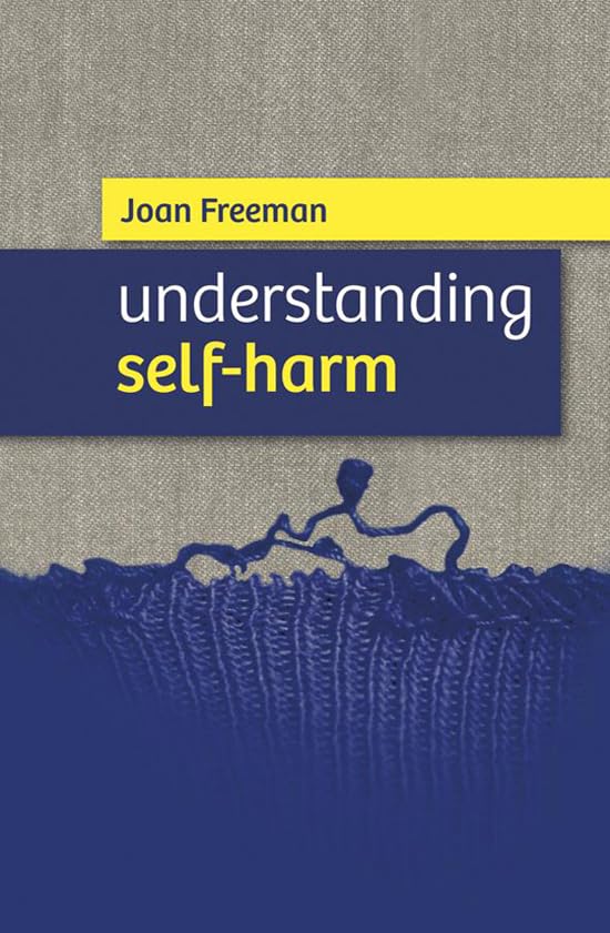 Cover Up: Understanding Selfharm,Used