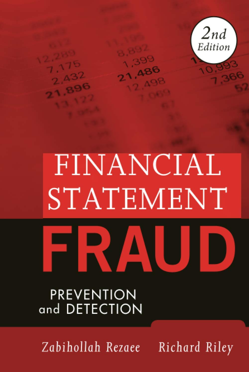 Financial Statement Fraud-used