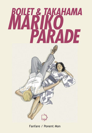 Mariko Parade,Used
