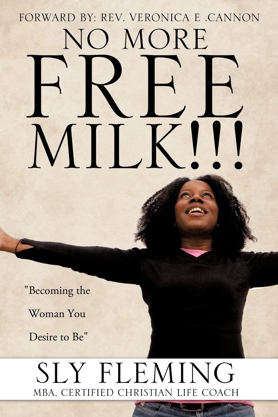No More Free Milk !!!,New