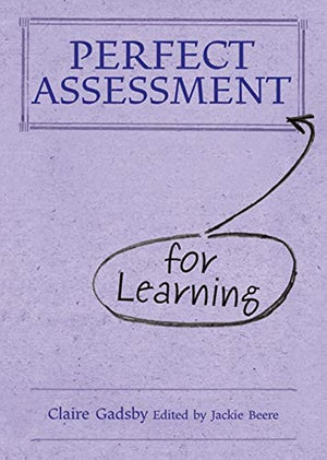 Perfect Assessment for Learning (The Perfect Series),Used