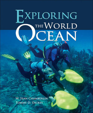Exploring The World Ocean