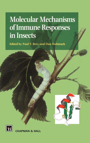 Molecular Mechanisms of Immune Responses in Insects,Used