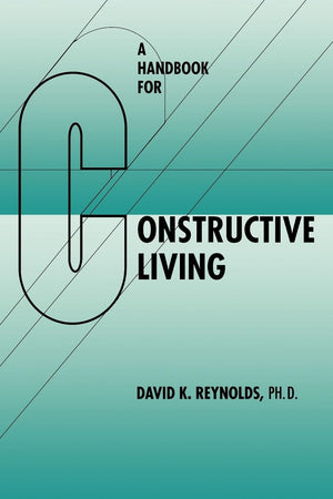 Handbook For Constructive Living,Used