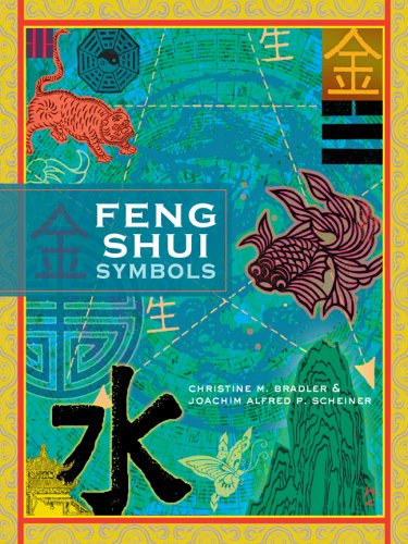 Feng Shui Symbols: A User's Handbook,Used