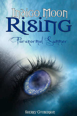 Indigo Moon Rising: Paranormal Summer,Used