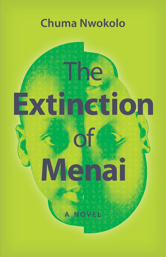 The Extinction of Menai: A Novel (Modern African Writing Series),Used