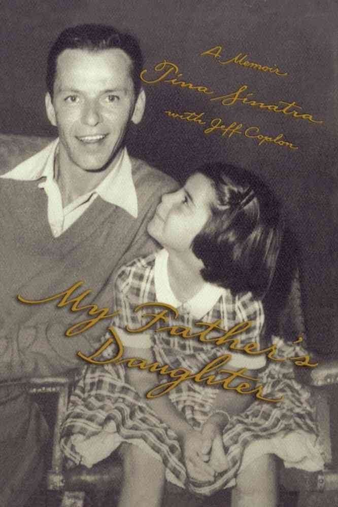 My Father's Daughter: A Memoir,Used
