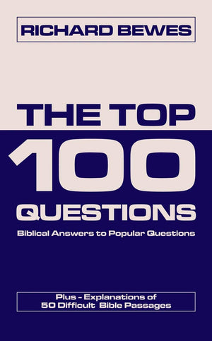 The Top 100 Questions,Used