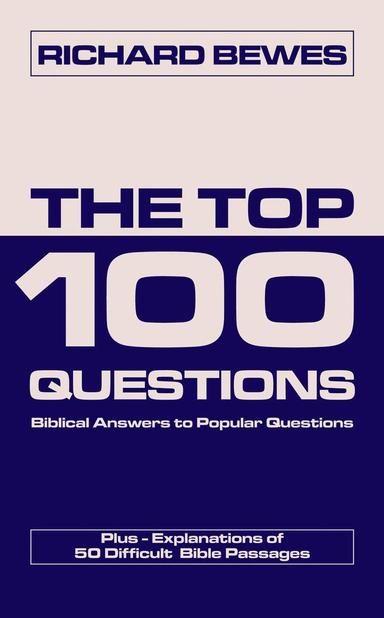 The Top 100 Questions,Used