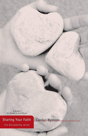 Sharing Your Faith,Used