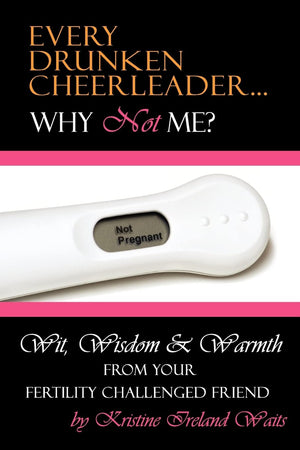 Every Drunken Cheerleader: Why Not Me?,Used
